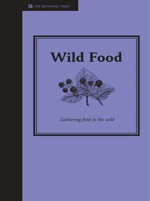 cover image of Wild Food
